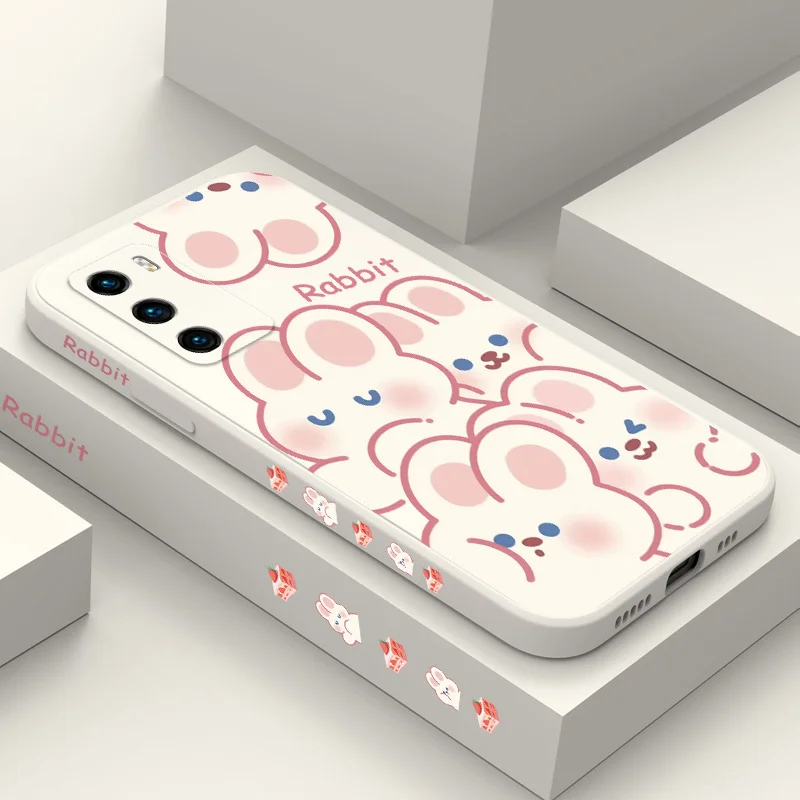 Stacked Rabbits Phone Case For Huawei P40 P50 P30 P20 Pro Lite Nova 10 10SE 9 9SE Mate 50 50E 40 30 20 Pro Lite Cover
Stacked Rabbits Phone Case For Huawei P40 P50 P30 P20 Pro Lite Nova 10 10SE 9 9SE Mate 50 50E 40 30 20 Pro Lite Cover