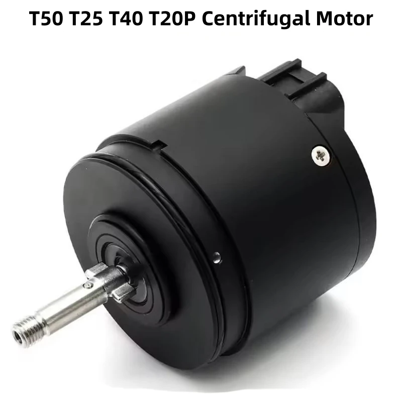 Original Centrifugal Motor for DJI Agras T40 T20P Agriculture Drone Plant Protection UAV Accessories Repair Parts 
Original Centrifugal Motor for DJI Agras T40 T20P Agriculture Drone Plant Protection UAV Accessories Repair Parts