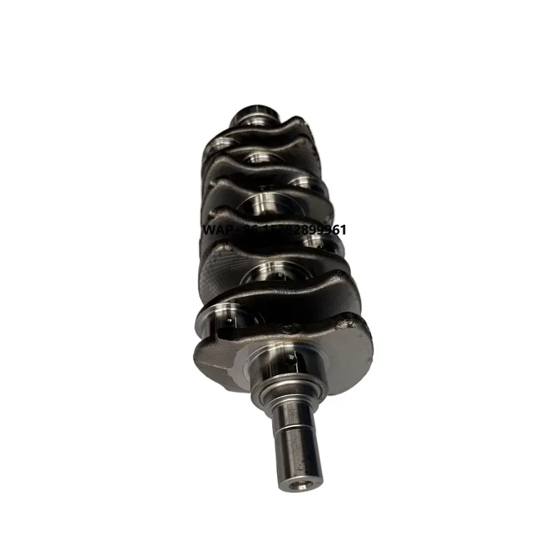 2J Crankshaft With Con-rod and Bearing Set for Engine Rebuild
2J Crankshaft With Con-rod and Bearing Set for Engine Rebuild