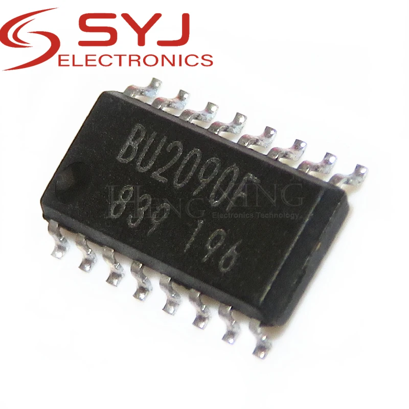 10 шт. BU2090F BU2090 SOP-16
10 шт. BU2090F BU2090 SOP-16