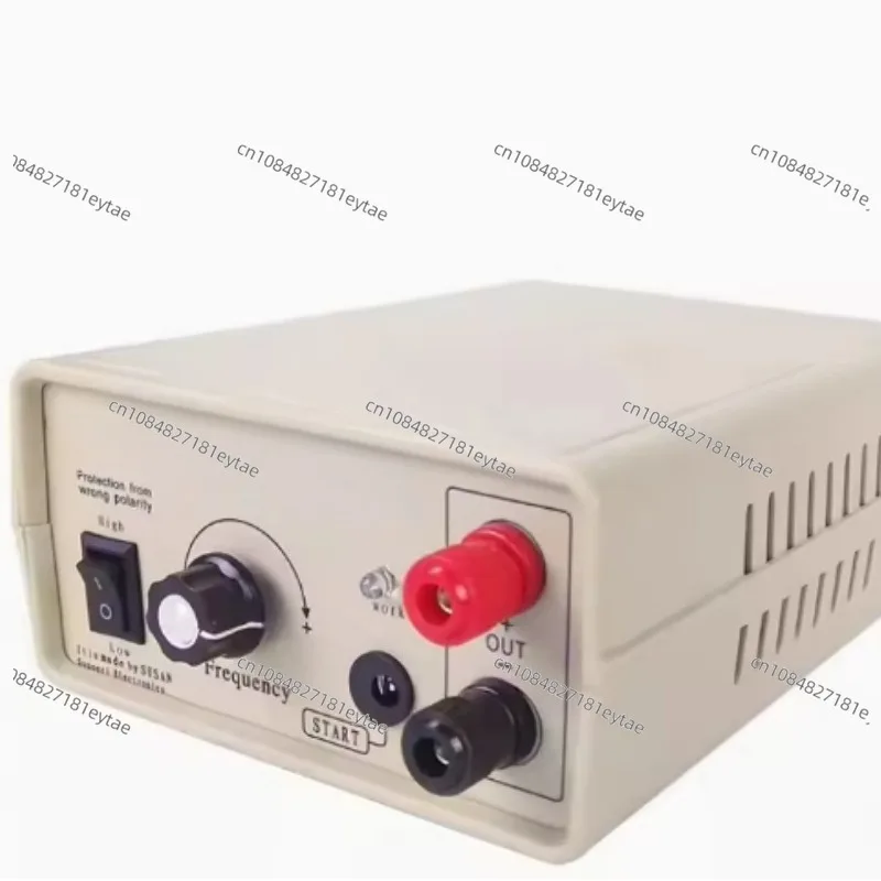 1pc SUSAN-835MP Electrical Power Supplies Mixing High-power Inverter Electronic Booster Converter Transformer Machine
1pc SUSAN-835MP Electrical Power Supplies Mixing High-power Inverter Electronic Booster Converter Transformer Machine