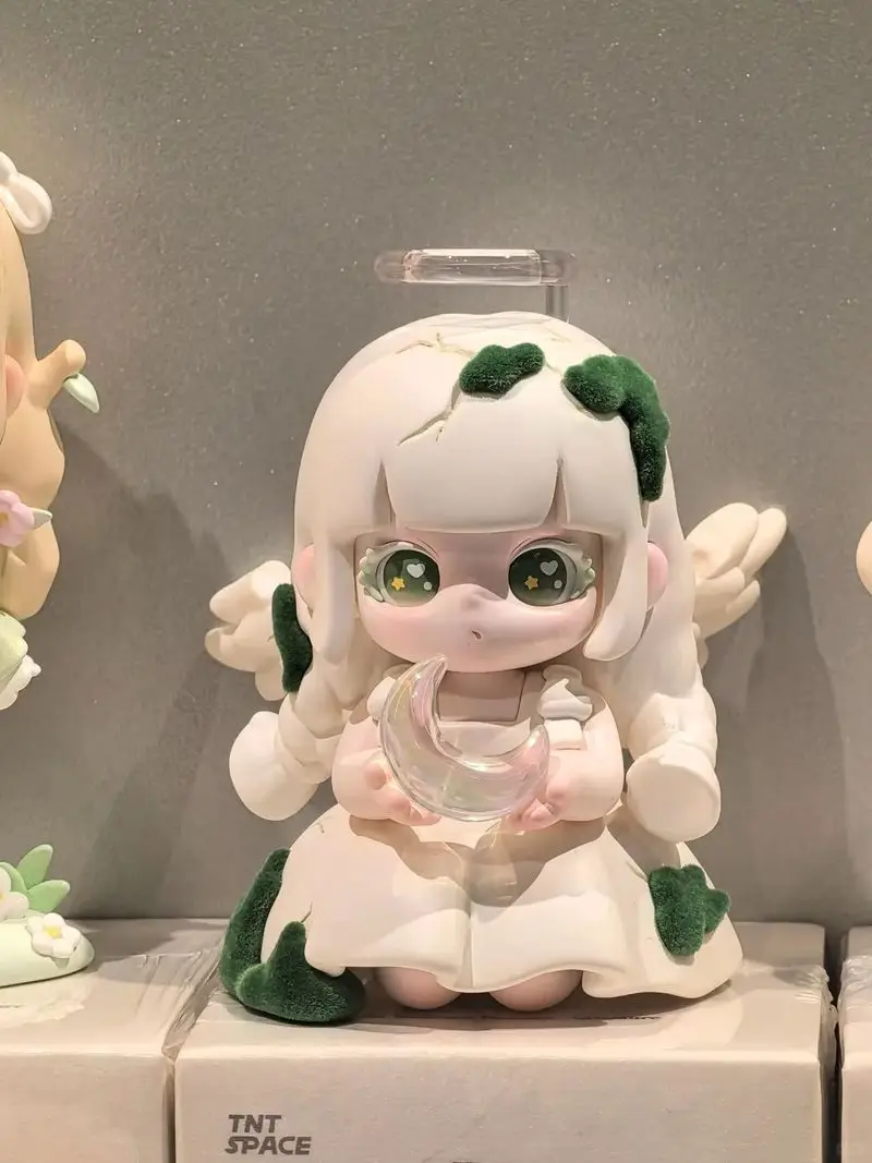 Liita V2 Adventure Embrace Series, фигурка слепых коробок, милая загадочная кукла, Коллекционная модная игрушка в подарок
Liita V2 Adventure Embrace Series, фигурка слепых коробок, милая загадочная кукла, Коллекционная модная игрушка в подарок