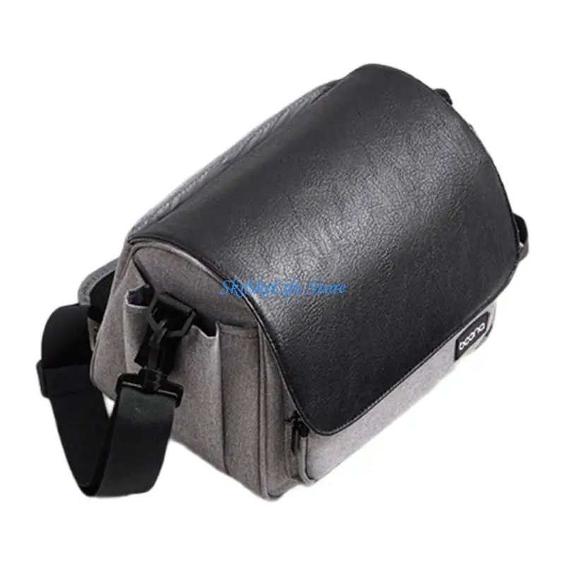 E65E Scratch Resistant Oxford Fabric Camera Bag Cover For Outdoor
E65E Scratch Resistant Oxford Fabric Camera Bag Cover For Outdoor