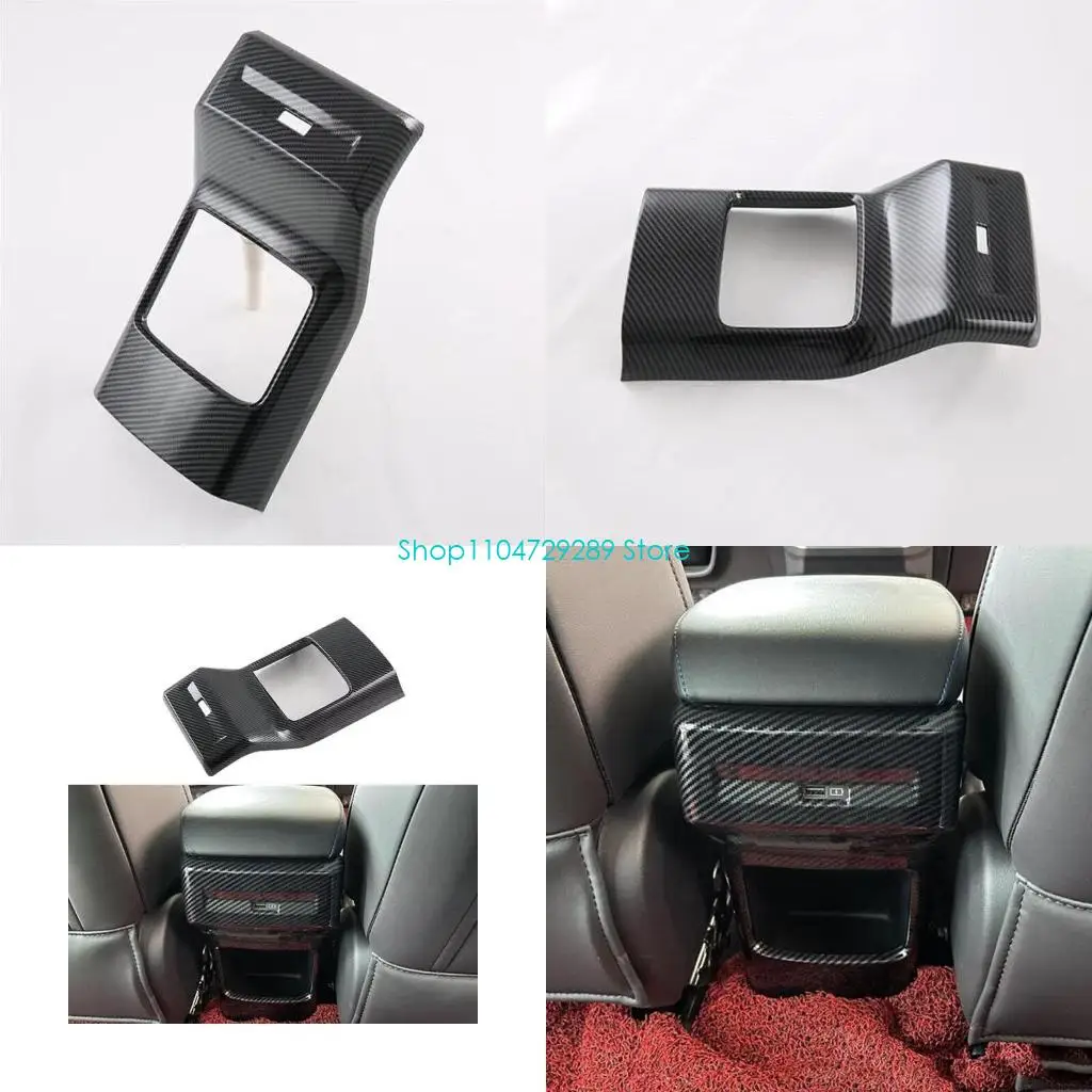 D8KE Rear Armrest Air Vent Outlet Trim Anti-scratch for MG4 EVMulan Air Conditioner
D8KE Rear Armrest Air Vent Outlet Trim Anti-scratch for MG4 EVMulan Air Conditioner