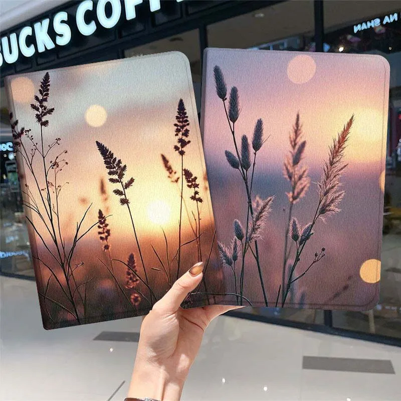 Green Bristlegrass Art Popular For Samsung Galaxy Tab A7 A A8 A9 A11 S6 S11 10.1 10.4 10.5 Inch Lite PLus Soft Tablet Case Gift
Green Bristlegrass Art Popular For Samsung Galaxy Tab A7 A A8 A9 A11 S6 S11 10.1 10.4 10.5 Inch Lite PLus Soft Tablet Case Gift