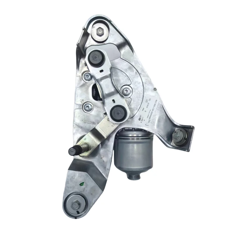 Trending 9821719380 Car Front Left Wiper Motor For Citroen C5 Wiper Motor Assembly 6405QP
Trending 9821719380 Car Front Left Wiper Motor For Citroen C5 Wiper Motor Assembly 6405QP