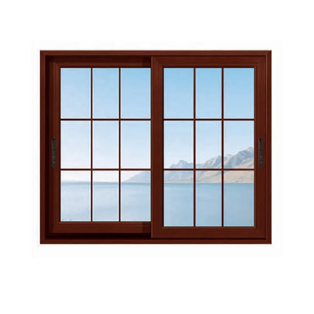 # Hot Sales Double Glazed Aluminum Grill Design Sliding Window For House
# Hot Sales Double Glazed Aluminum Grill Design Sliding Window For House