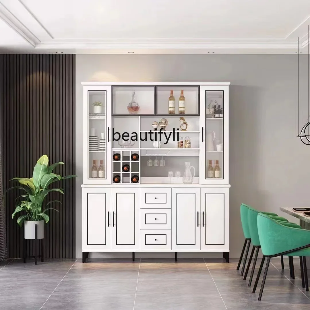 A55 Solid wood ecological board, living room cabinet European side locker, light luxury dining side cabinet against the wall
A55 Solid wood ecological board, living room cabinet European side locker, light luxury dining side cabinet against the wall
