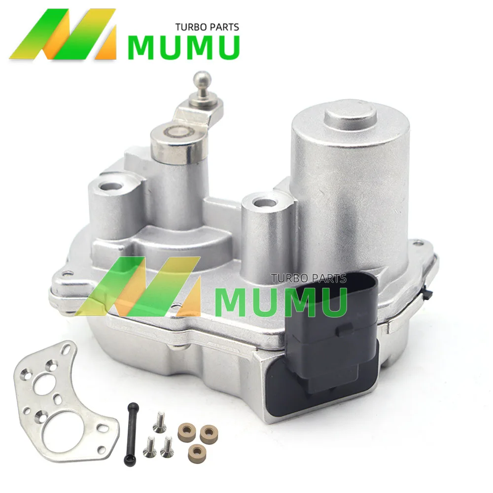 059145725A Turbo Wastegate Actuator BV50 For Audi A4 3.0 TDI (B7) ASB BKN BKS 2005-2008 059145725j 059145725E
059145725A Turbo Wastegate Actuator BV50 For Audi A4 3.0 TDI (B7) ASB BKN BKS 2005-2008 059145725j 059145725E