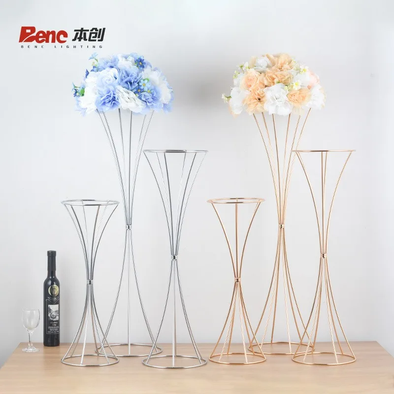 Stage arrangement Wrought iron flower stand Live simulationdecoration ornament Wholesale
Stage arrangement Wrought iron flower stand Live simulationdecoration ornament Wholesale