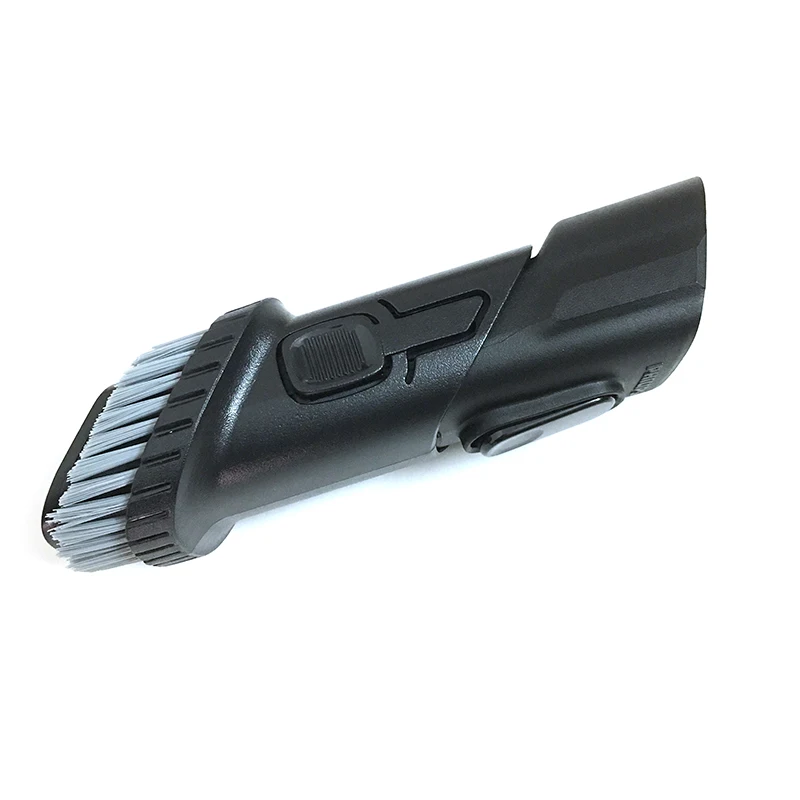 Vacuum Cleaner Cleaner Brush for Philips XW9383 XW9382 XW9385 replace Parts Cleaner Brush
Vacuum Cleaner Cleaner Brush for Philips XW9383 XW9382 XW9385 replace Parts Cleaner Brush