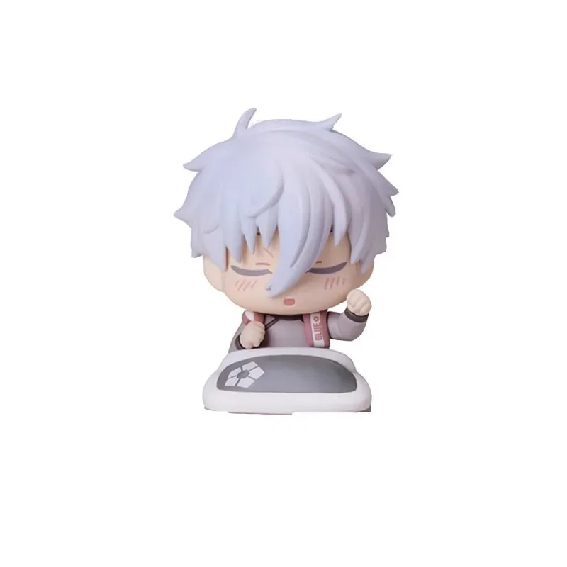 BLUE LOCK Sleeping Series Gashapon Toys Nagi Seishiro Reo Mikage Rensuke Kunigami Rin Itoshi Sae Itoshi Q Version Фигурка Игрушки
BLUE LOCK Sleeping Series Gashapon Toys Nagi Seishiro Reo Mikage Rensuke Kunigami Rin Itoshi Sae Itoshi Q Version Фигурка Игрушки