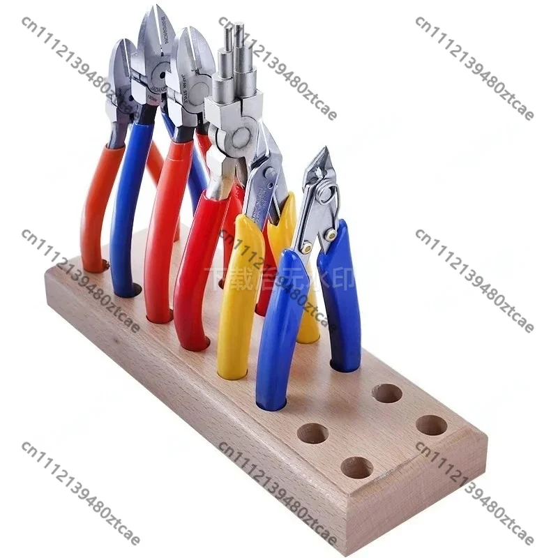 8Pcs Jewelry Making Tool Kit Manual Repair Cutting Craft DIY Hand Tool Set
8Pcs Jewelry Making Tool Kit Manual Repair Cutting Craft DIY Hand Tool Set