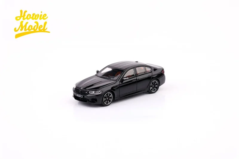 Howie Model 1:64 F90 M5 Die-Cast Car Model Miniature Gifts
Howie Model 1:64 F90 M5 Die-Cast Car Model Miniature Gifts