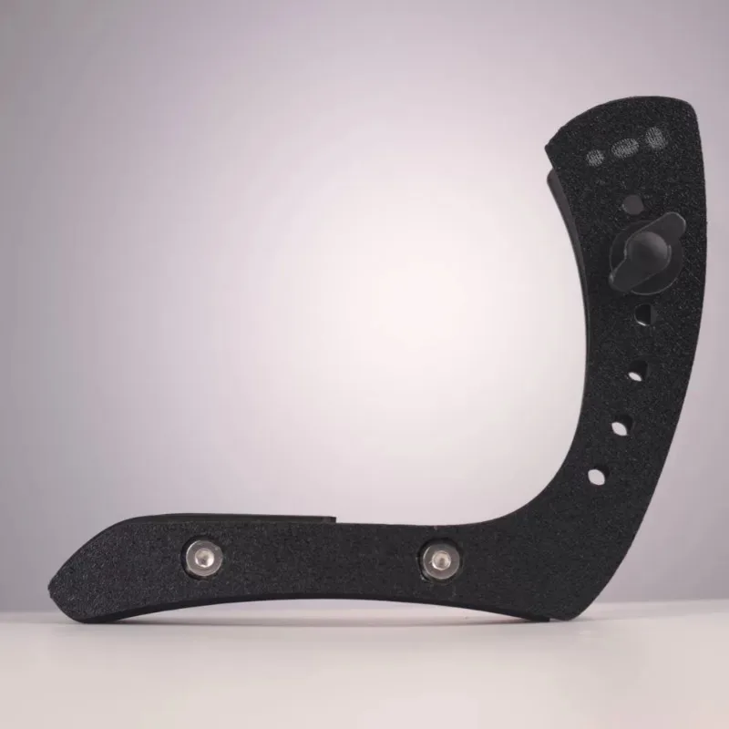 Ergonomic Anti Slip Electric Guitar Holder Special Fit For Thin Body Guitar Portable Playing Support Stand
Ergonomic Anti Slip Electric Guitar Holder Special Fit For Thin Body Guitar Portable Playing Support Stand