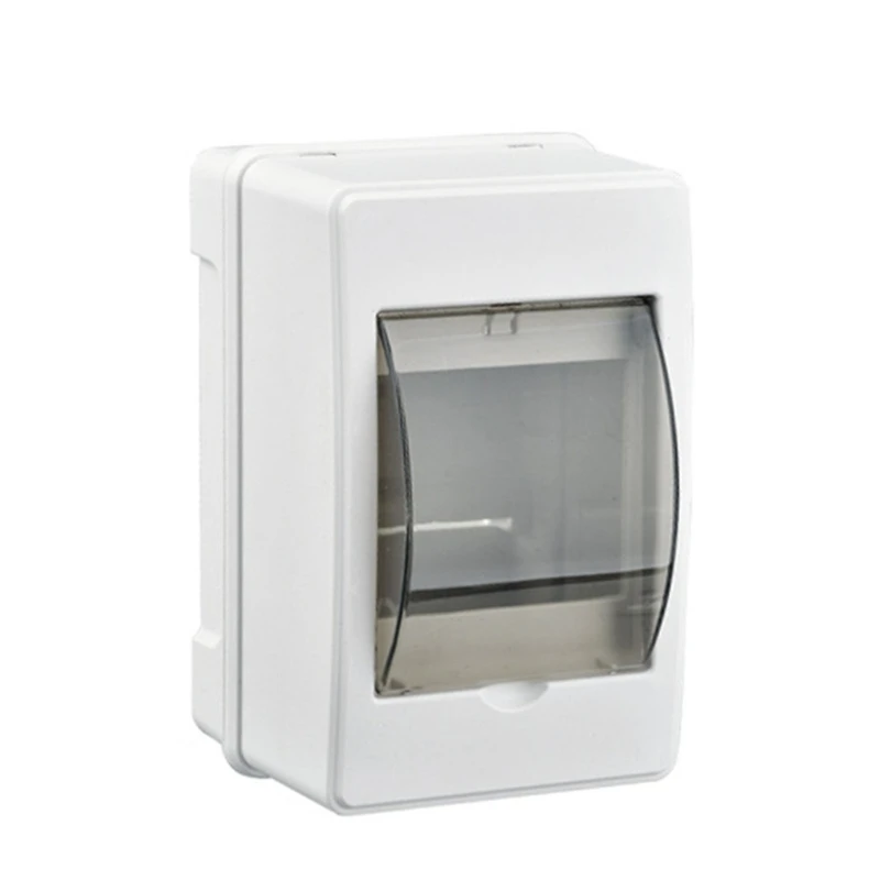 2-3 Position Distribution Box Indoor Not Waterproof Electrical Distribution Box Power Junction Wire Box
2-3 Position Distribution Box Indoor Not Waterproof Electrical Distribution Box Power Junction Wire Box
