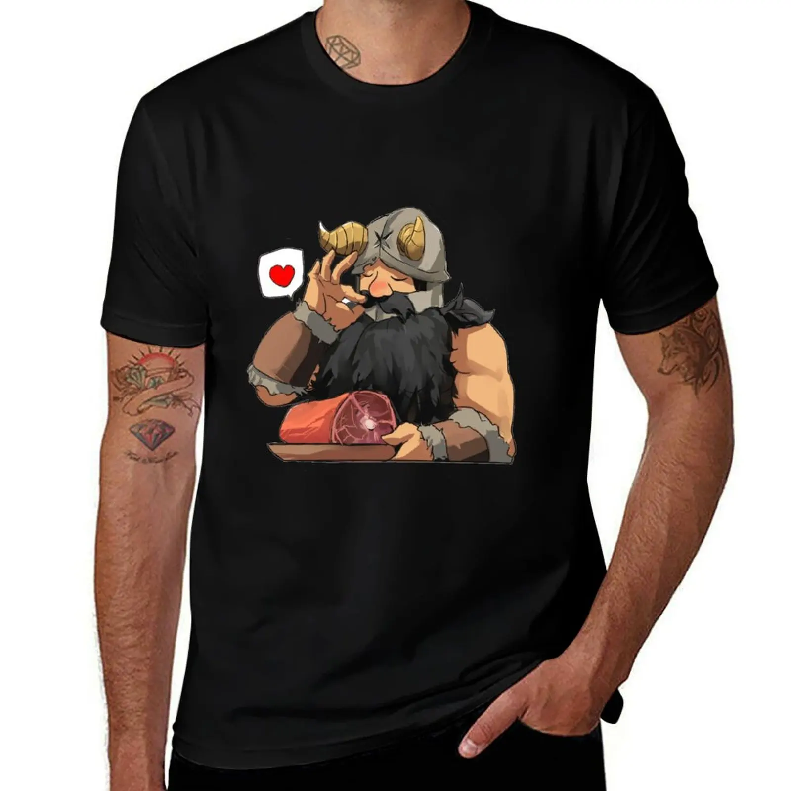 delicious in dungeon senshi T-Shirt new gifts and t-shirts vintage topping t shirts for men graphic
delicious in dungeon senshi T-Shirt new gifts and t-shirts vintage topping t shirts for men graphic