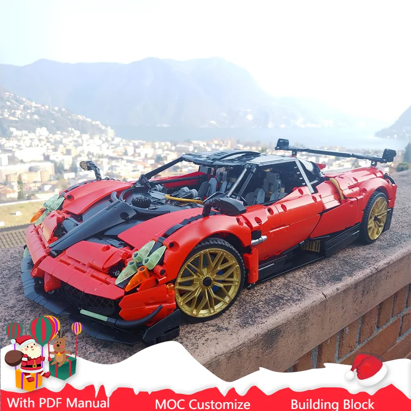 4706 Запчасти, хит продаж, модель спортивного автомобиля MOC, модульный набор «сделай сам», строительные блоки, детская сборка, дисплей, игрушки, фестиваль, подарок-сюрприз
4706 Запчасти, хит продаж, модель спортивного автомобиля MOC, модульный набор «сделай сам», строительные блоки, детская сборка, дисплей, игрушки, фестиваль, подарок-сюрприз