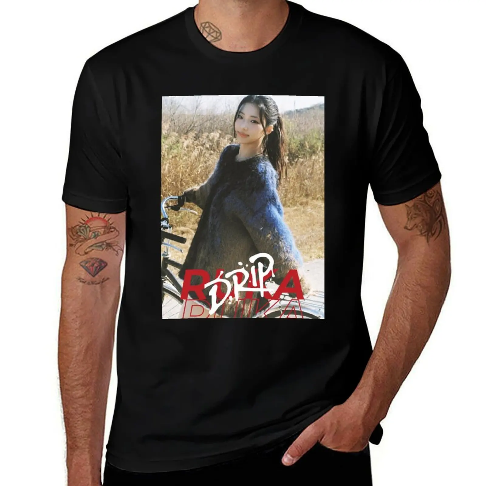 BABYMONSTER DRIP RUKA FOREVER LIKE THAT LOVE IN MY HEART BILLIONAIRE CLIK CLAK MONTIEZ T-Shirt cute tops shirts men graphic
BABYMONSTER DRIP RUKA FOREVER LIKE THAT LOVE IN MY HEART BILLIONAIRE CLIK CLAK MONTIEZ T-Shirt cute tops shirts men graphic