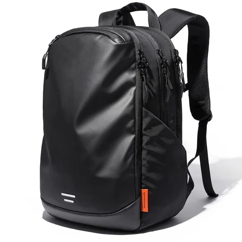 Business for Men 15-16 Inch Laptop Backpack Large Capacity Waterproof Travel Bag with Multiple Compartments WT818
Business for Men 15-16 Inch Laptop Backpack Large Capacity Waterproof Travel Bag with Multiple Compartments WT818