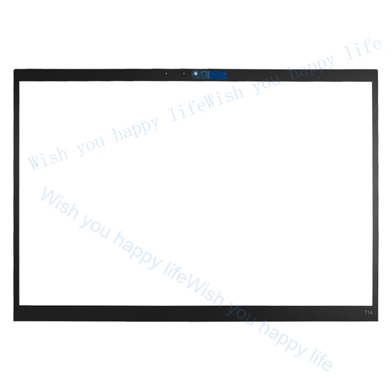 T IR MIC LCD Screen Frame Front Bezel For Lenovo T14 Gen 4 21K3 21K4 5B30Z38941
T IR MIC LCD Screen Frame Front Bezel For Lenovo T14 Gen 4 21K3 21K4 5B30Z38941