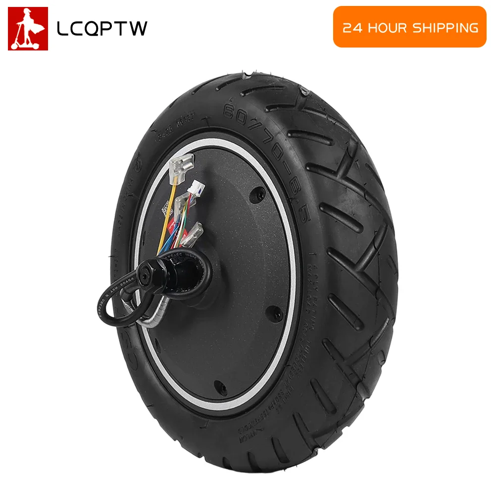 For Xiaomi 5 Pro Electric Scooter Rear Drive Wheel Assembly 60/70-6.5 Vacuum Tire Rear Wheel Motor Replacement
For Xiaomi 5 Pro Electric Scooter Rear Drive Wheel Assembly 60/70-6.5 Vacuum Tire Rear Wheel Motor Replacement