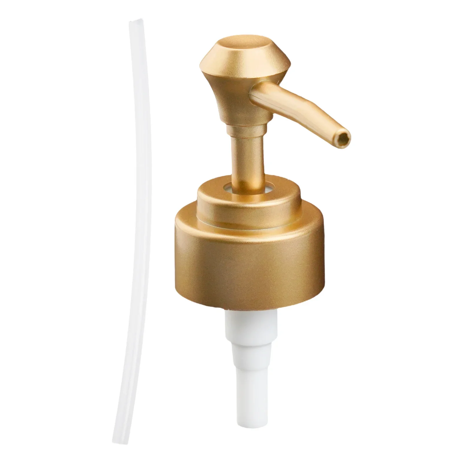 28 Thread Gold Soap Pump Liquid Lotion Dispenser Head Nozzle Plastic Bathroom Liquid Soap Shampoo Dispenser Accessories
28 Thread Gold Soap Pump Liquid Lotion Dispenser Head Nozzle Plastic Bathroom Liquid Soap Shampoo Dispenser Accessories