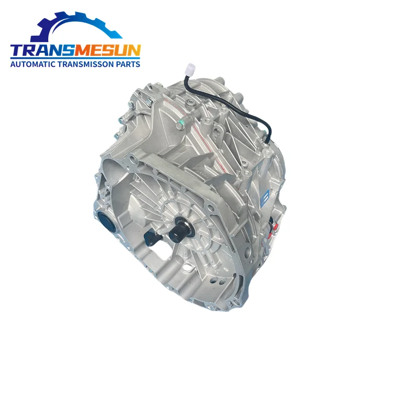 Remanufactured 485442 continuously variable transmission assembly suitable for Dongfeng Fengguang 580
Remanufactured 485442 continuously variable transmission assembly suitable for Dongfeng Fengguang 580