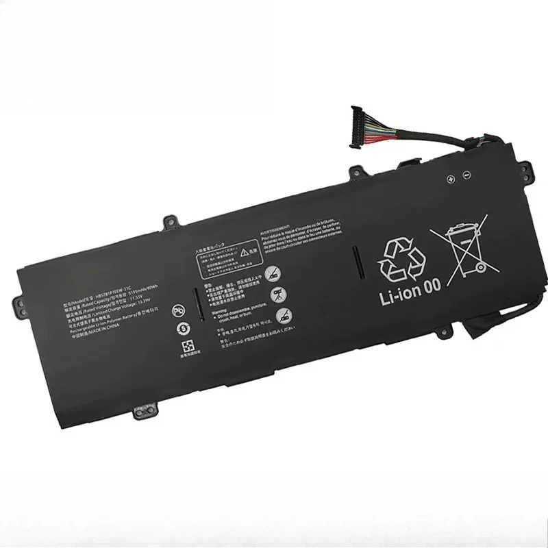 For huawei emd-w56 mrg-w76 hkf-16 rlef-16 rlefg-16 laptop battery
For huawei emd-w56 mrg-w76 hkf-16 rlef-16 rlefg-16 laptop battery