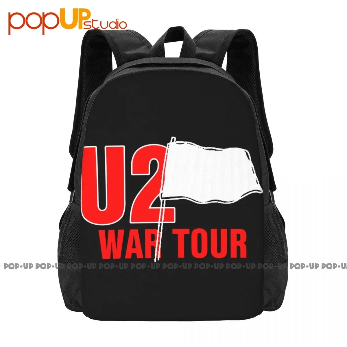 U2 War Tour Concert 1983 P-441 Рюкзак большой емкости для путешествий Художественный принт 3d Печать Школьная спортивная сумка
U2 War Tour Concert 1983 P-441 Рюкзак большой емкости для путешествий Художественный принт 3d Печать Школьная спортивная сумка