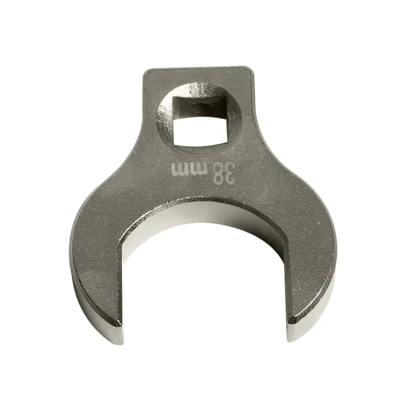 for Volkswagen Audi Steering Gear Box Axial Rod Dismantling Device 38mm Special-Purpose Wrench Tools
for Volkswagen Audi Steering Gear Box Axial Rod Dismantling Device 38mm Special-Purpose Wrench Tools