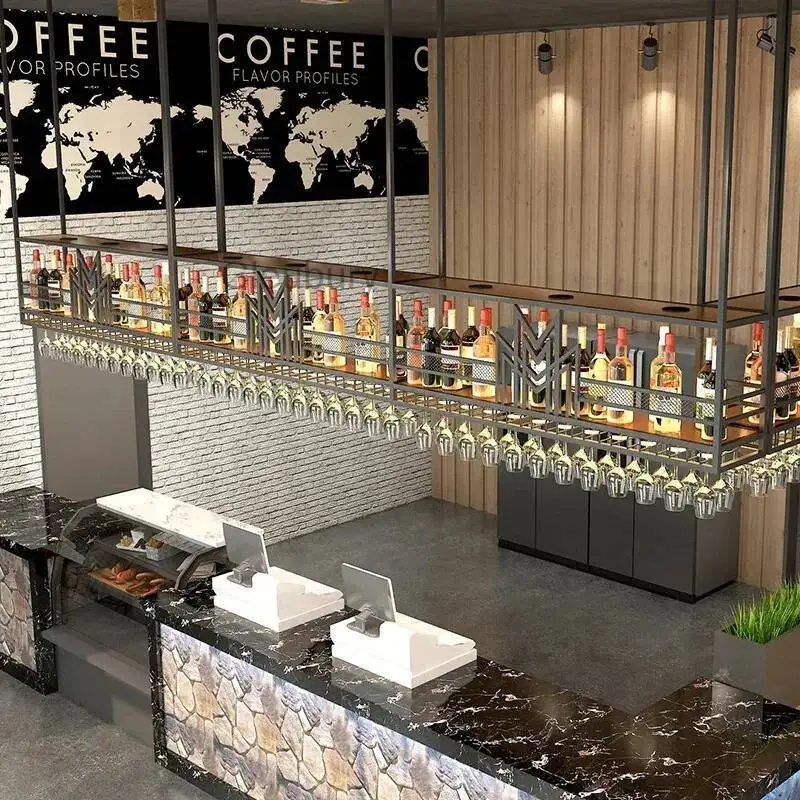 Buffet Organizer Cabinet Display Modern Mesa Salon Accesories Wine Cabinet Industrial Decorations Placards Ouverts Furniture
Buffet Organizer Cabinet Display Modern Mesa Salon Accesories Wine Cabinet Industrial Decorations Placards Ouverts Furniture