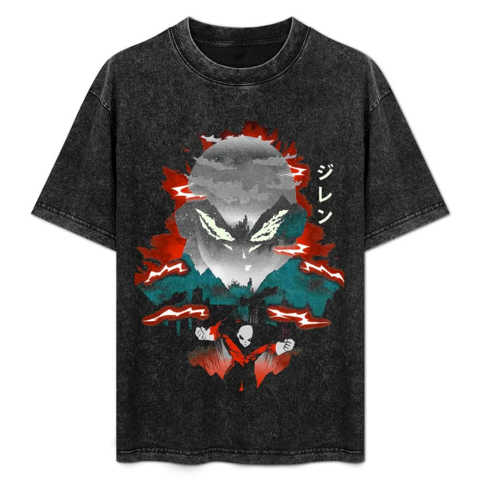 Jiren The Best Universe T-Shirt custom shirt oversized t shirt funny costumes funny t shirts men
Jiren The Best Universe T-Shirt custom shirt oversized t shirt funny costumes funny t shirts men