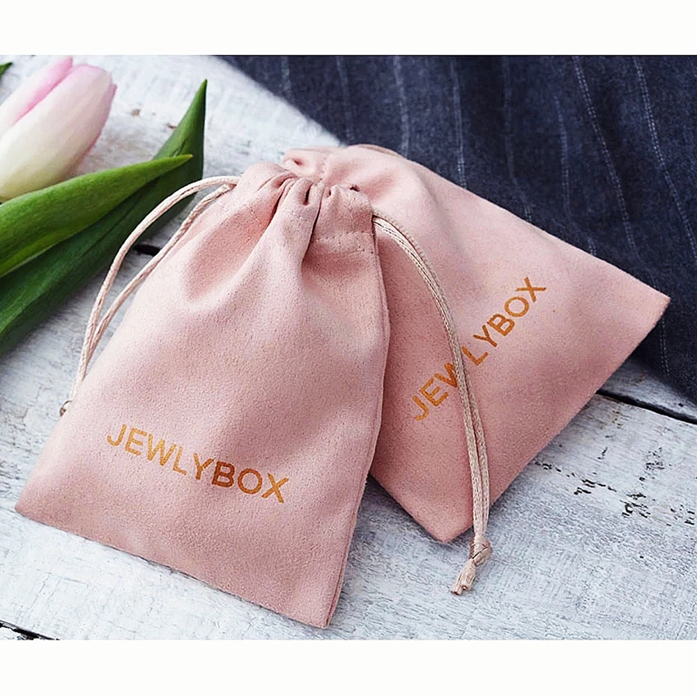 Personalized Logo Print Drawstring Bags, Custom Jewelry Packaging Pouches, Chic Wedding Favor , Pink Flannel Cosmetic Bags, 100
Personalized Logo Print Drawstring Bags, Custom Jewelry Packaging Pouches, Chic Wedding Favor , Pink Flannel Cosmetic Bags, 100