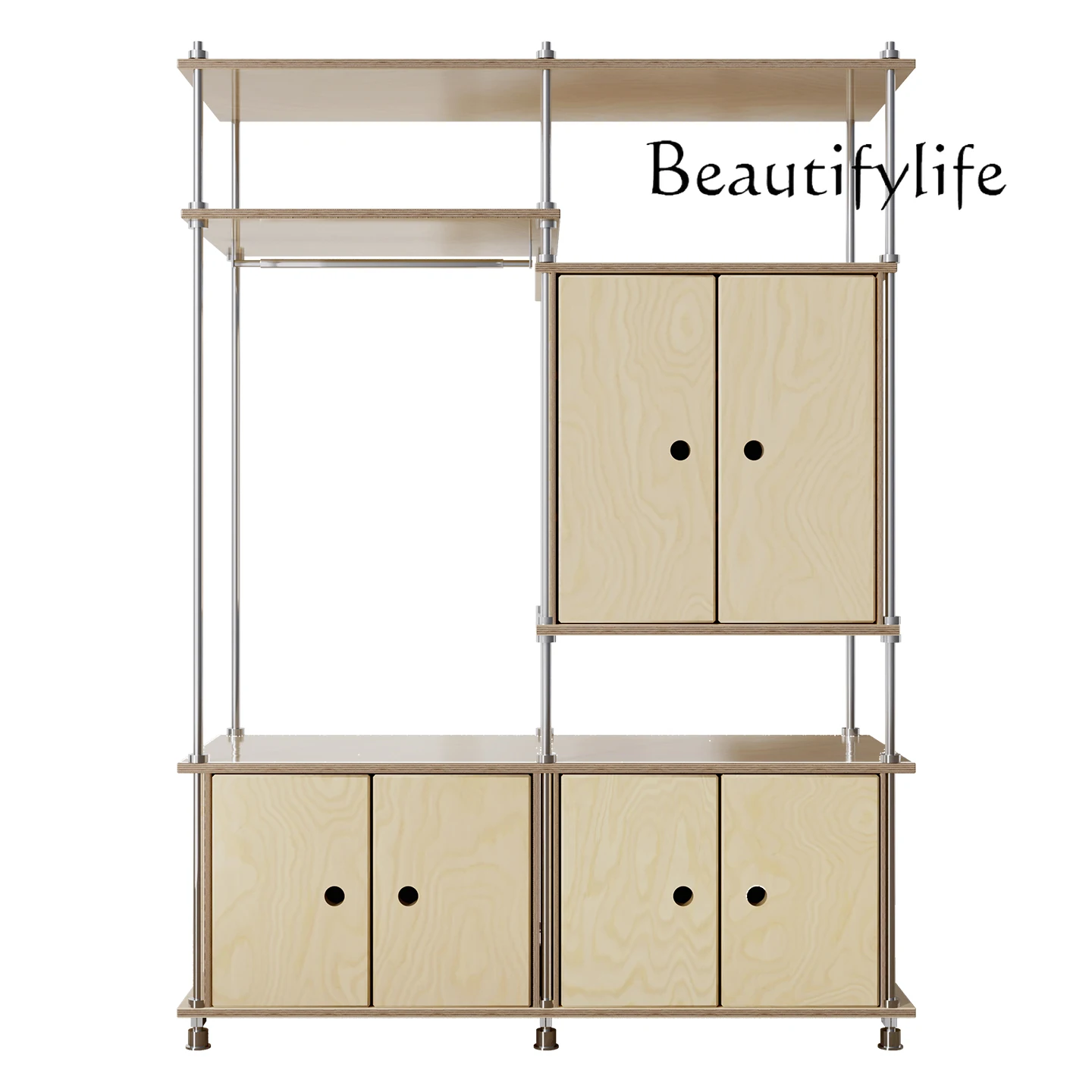 Home Bedroom Modern Simple Storage Cabinet Log Wind Hanger Designer Home Fashion
Home Bedroom Modern Simple Storage Cabinet Log Wind Hanger Designer Home Fashion