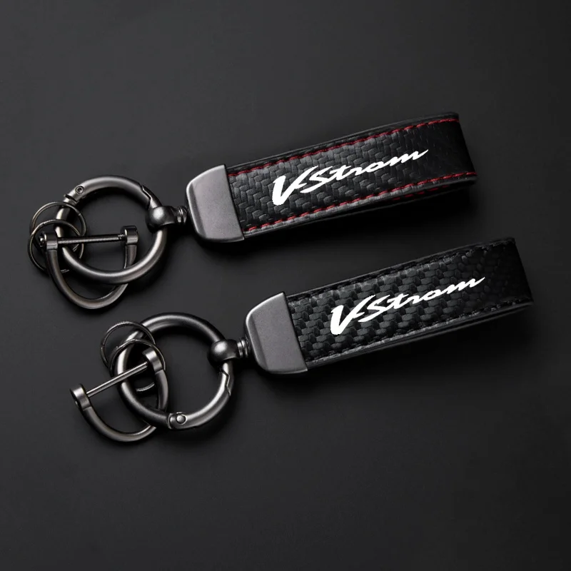 Keyrings For SUZUKI VSTROM DL250 DL650 V-Strom DL1000 DL 650/XT Key Ring Keys Strap Accessories Keychain Personality Motorcycle
Keyrings For SUZUKI VSTROM DL250 DL650 V-Strom DL1000 DL 650/XT Key Ring Keys Strap Accessories Keychain Personality Motorcycle