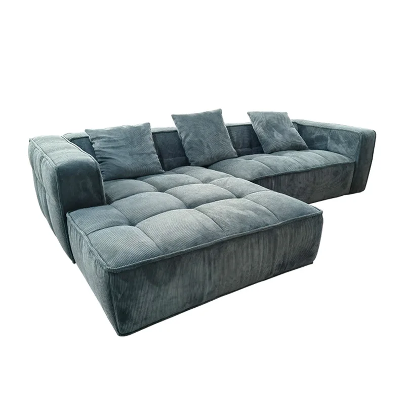 Simple engineering custom living room hotel villa wood frame, fabric modular set combination
Simple engineering custom living room hotel villa wood frame, fabric modular set combination
