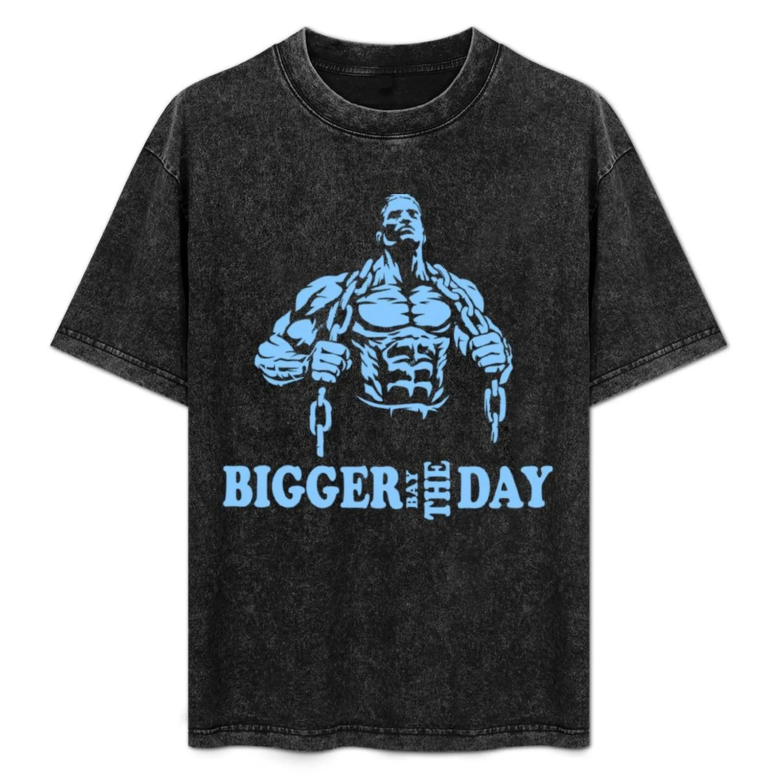 rich piana bigger by the day T-Shirt customs design your own graphic shirts korean fashion mens vintage t shirts
rich piana bigger by the day T-Shirt customs design your own graphic shirts korean fashion mens vintage t shirts