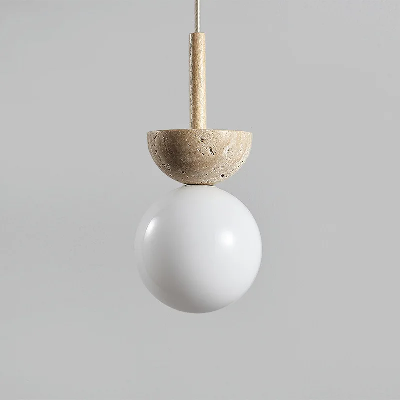 Cream Wind Yellow Cave Stone Pendant Nordic Creative Decor Lighting Fixtures for Bedroom Bedhead Coffee Shop Study Luminaire
Cream Wind Yellow Cave Stone Pendant Nordic Creative Decor Lighting Fixtures for Bedroom Bedhead Coffee Shop Study Luminaire