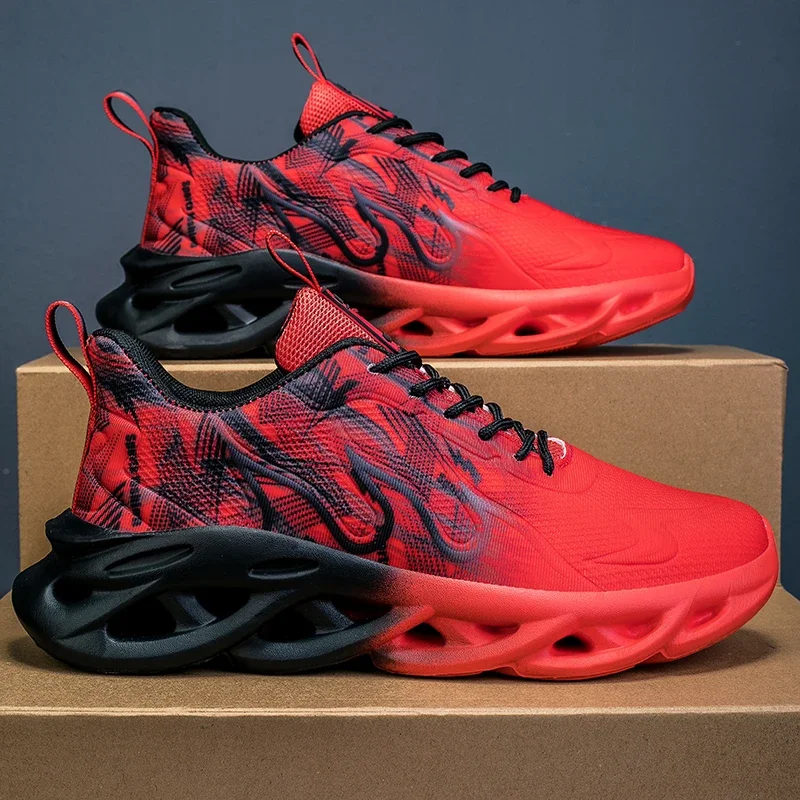 2026 New Running Shoes Men's Sneakers Luxury Running Shoes For Male Casual Sports Sneakers Women Non-slip Jogging Trainers Shoes
2026 New Running Shoes Men's Sneakers Luxury Running Shoes For Male Casual Sports Sneakers Women Non-slip Jogging Trainers Shoes