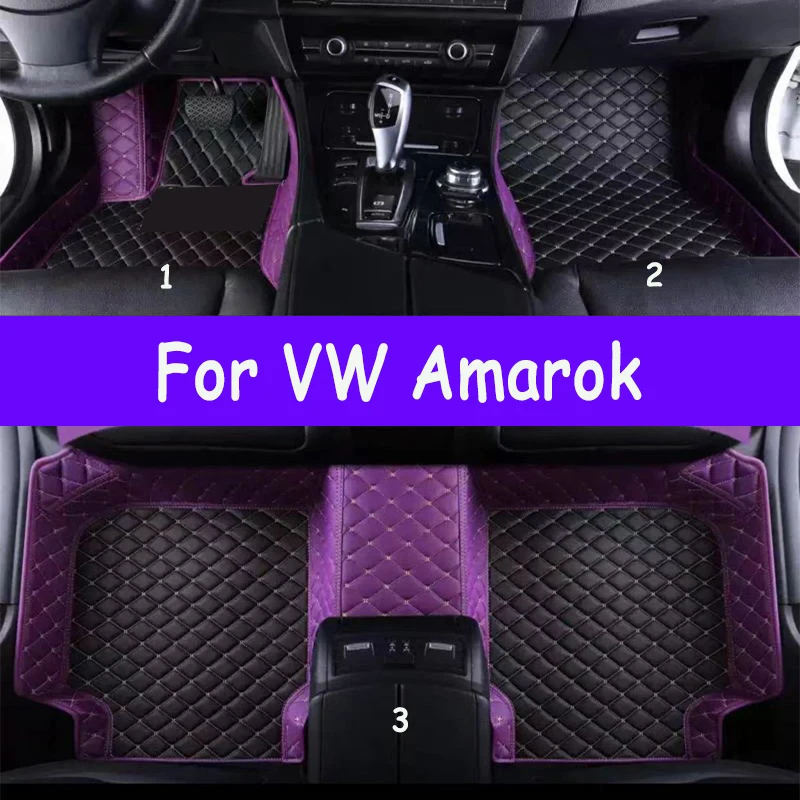 Автомобильные коврики для Volkswagen VW Amarok 2010 ~ 2022 Коврик для пола Автозапчасти для интерьера Коврик Роскошный кожаный коврик Полный комплект автомобильных аксессуаров
Автомобильные коврики для Volkswagen VW Amarok 2010 ~ 2022 Коврик для пола Автозапчасти для интерьера Коврик Роскошный кожаный коврик Полный комплект автомобильных аксессуаров