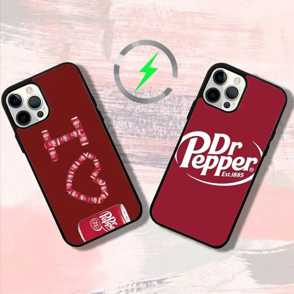 D-Dr-P-Peppers Phone Case For iPhone 16,15,14,13,12,11,Pro,Max,Plus,Mini,SE4,E Magnetic Magsafe Wireless Charging
D-Dr-P-Peppers Phone Case For iPhone 16,15,14,13,12,11,Pro,Max,Plus,Mini,SE4,E Magnetic Magsafe Wireless Charging