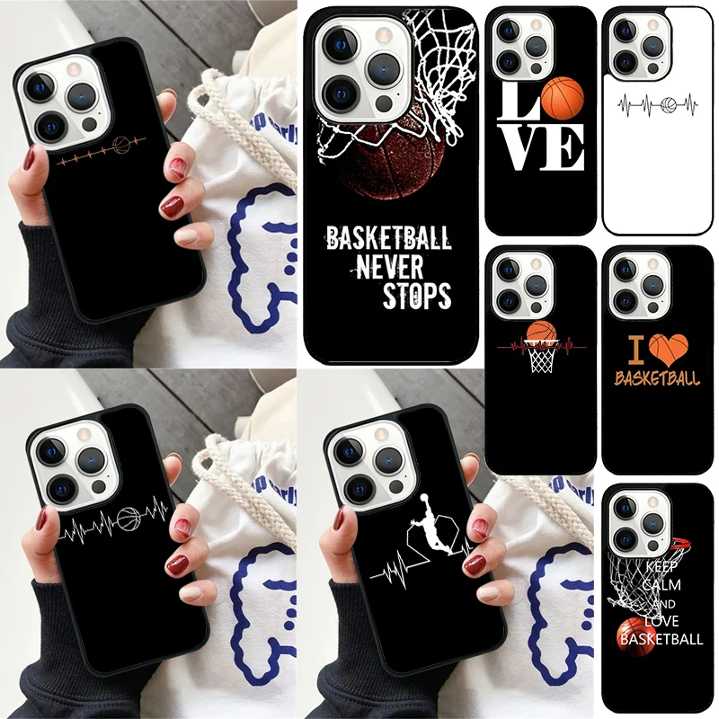 Sport Love Basketball Texture Phone Case for iPhone 17 Air 16 15 14 12 13 PLUS 11 PRO MAX Cover Fundas Shell
Sport Love Basketball Texture Phone Case for iPhone 17 Air 16 15 14 12 13 PLUS 11 PRO MAX Cover Fundas Shell