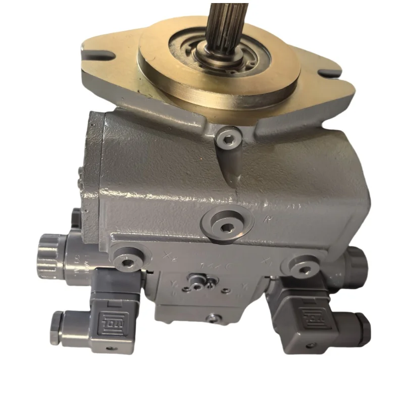 A10VG45HWDL2 10R-NSC10F015S-S A10VG45 Axial Piston Variable Pump A10VG28 A10VG28DA1D3L/10R-NSC10F015SH
A10VG45HWDL2 10R-NSC10F015S-S A10VG45 Axial Piston Variable Pump A10VG28 A10VG28DA1D3L/10R-NSC10F015SH