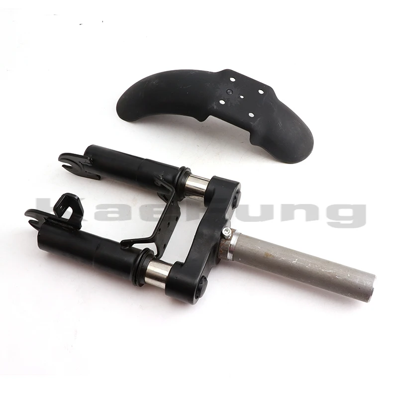 for XiaomI MIJIA M365 Scooter M365 Electric Scooter Front Shock Absorber Kit Front Suspension Fork Accessories
for XiaomI MIJIA M365 Scooter M365 Electric Scooter Front Shock Absorber Kit Front Suspension Fork Accessories