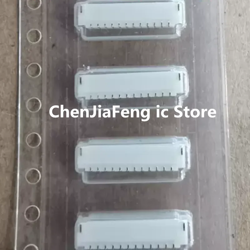 1PCS~100PCS/LOT SM12B-SURS-TF 0.8MM 12PIN SMD New original
1PCS~100PCS/LOT SM12B-SURS-TF 0.8MM 12PIN SMD New original