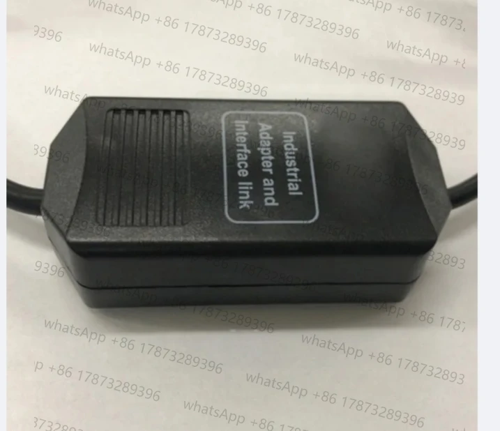 Converter Servo Cable TCSMCNAM3M002P 1Pcs For ATV Frequency Converter LXM Servo Debugging Cables Industrial Parts
Converter Servo Cable TCSMCNAM3M002P 1Pcs For ATV Frequency Converter LXM Servo Debugging Cables Industrial Parts
