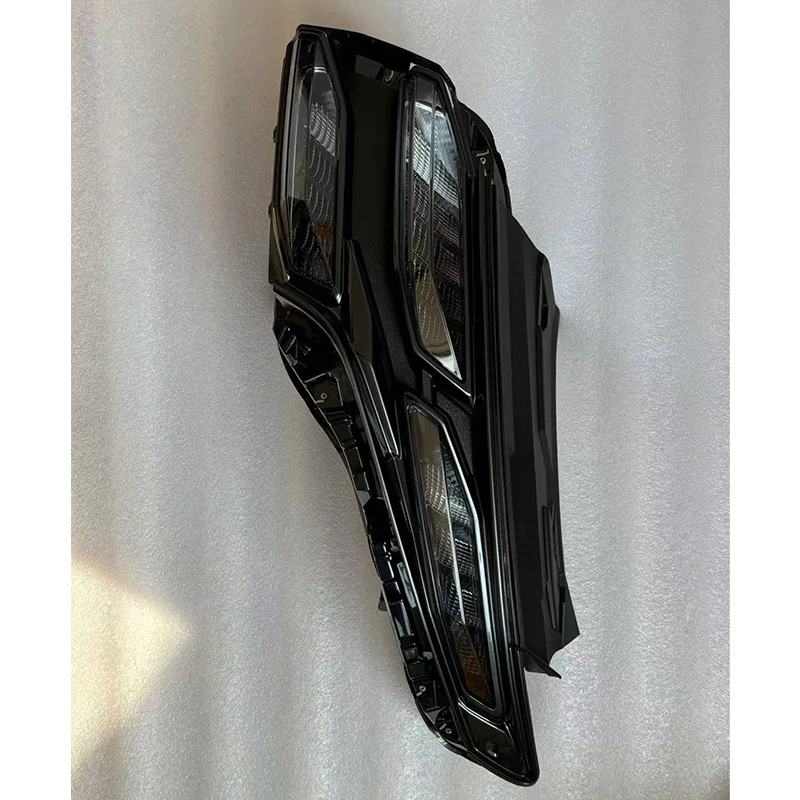 For Tucson 2024 2025 2026 LED DRL Fog Lamp
For Tucson 2024 2025 2026 LED DRL Fog Lamp