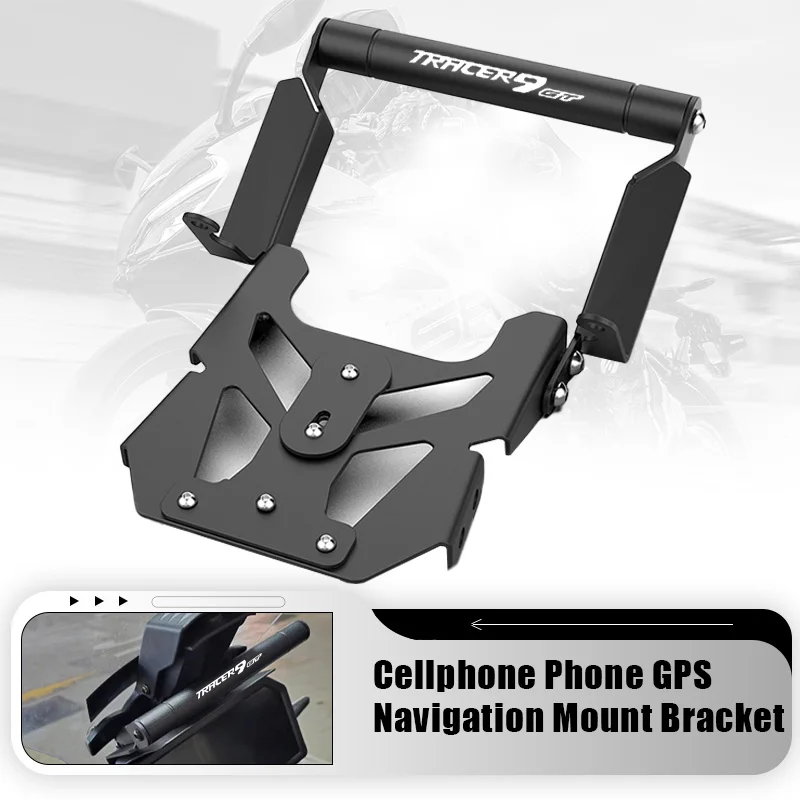 2023 2024 GPS Navigation Phone Holder For YAMAHA Plus Tracer9gt Tracer9 Plu Cellphone Bracket Extension Holder
2023 2024 GPS Navigation Phone Holder For YAMAHA Plus Tracer9gt Tracer9 Plu Cellphone Bracket Extension Holder