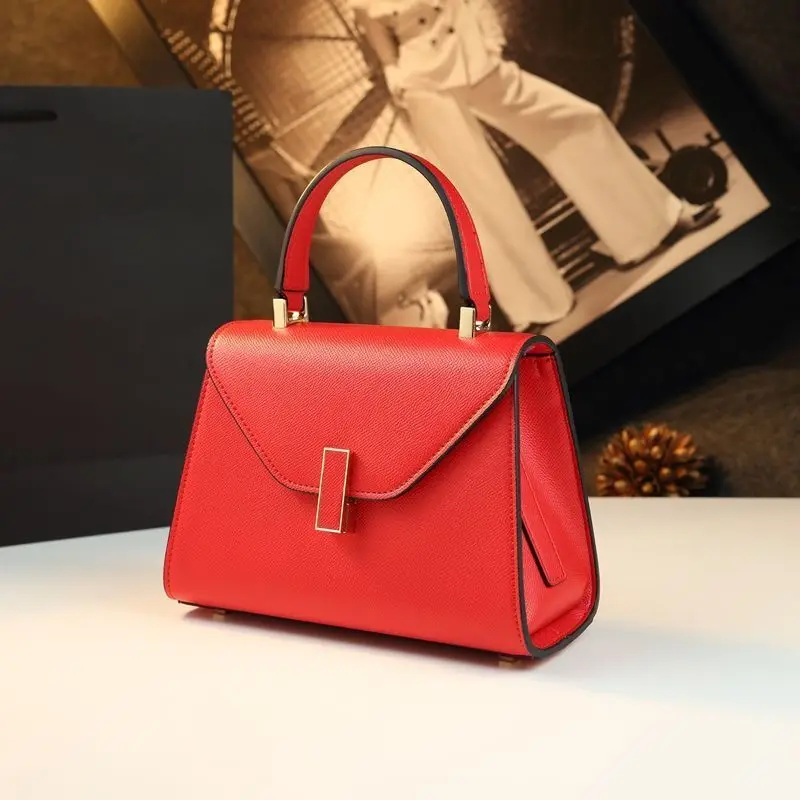 High-End Minimalist Unique Business Leisure Style Large Capacity Diaper Bags For Women's Designer Leather Fashion Tote
High-End Minimalist Unique Business Leisure Style Large Capacity Diaper Bags For Women's Designer Leather Fashion Tote